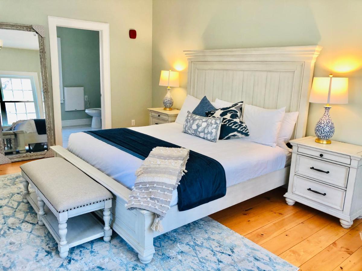Bed and Breakfast Albracca York Esterno foto