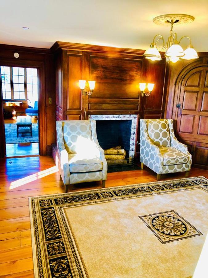 Bed and Breakfast Albracca York Esterno foto
