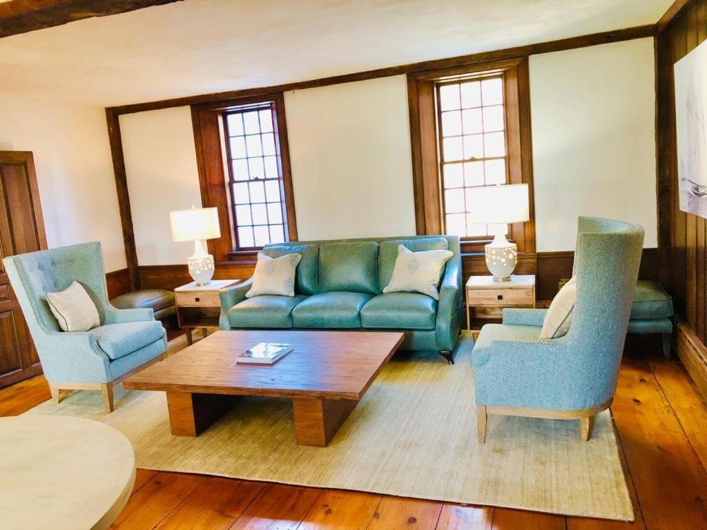Bed and Breakfast Albracca York Esterno foto