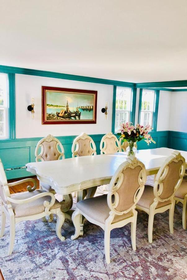 Bed and Breakfast Albracca York Esterno foto