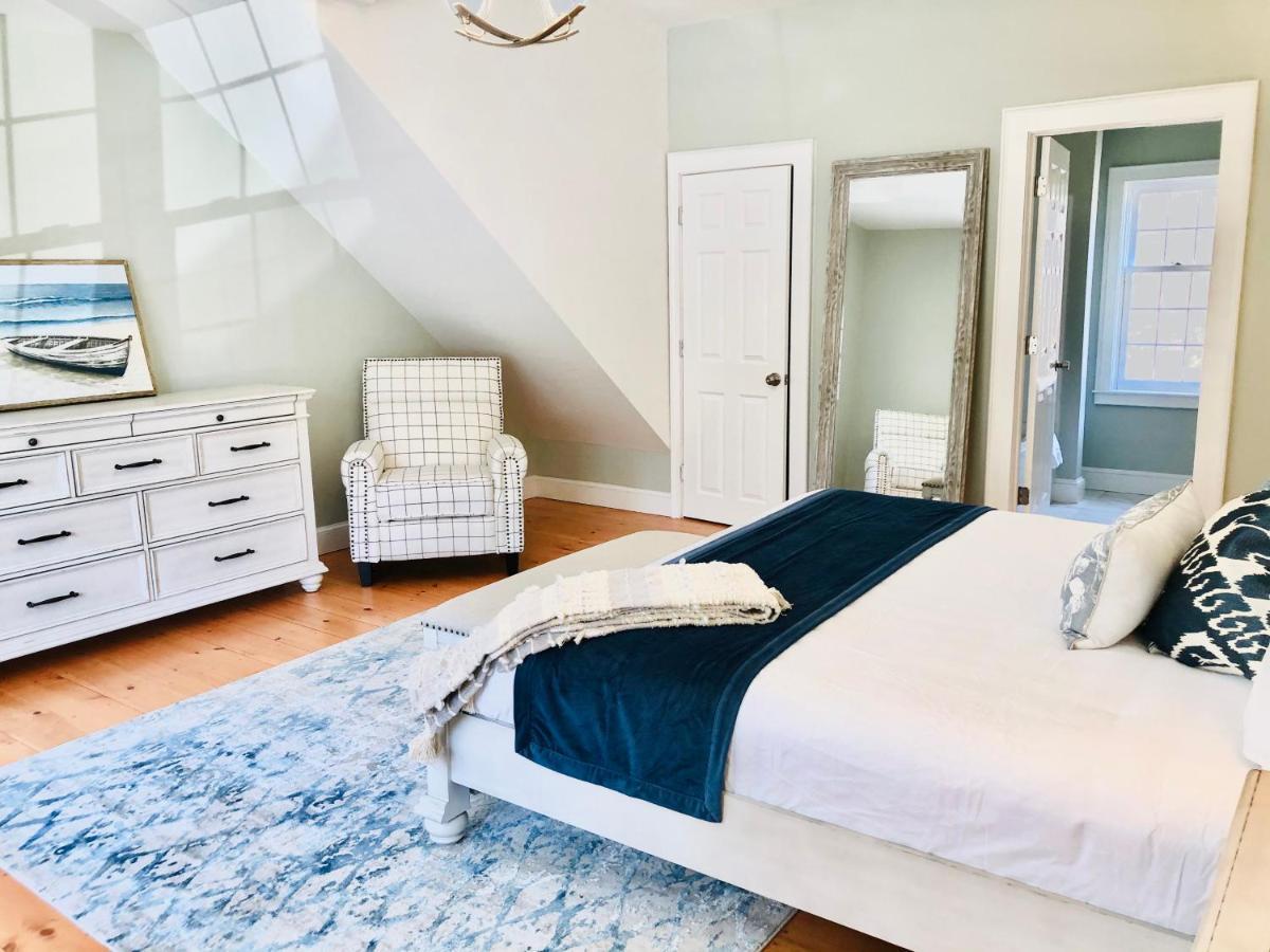 Bed and Breakfast Albracca York Esterno foto