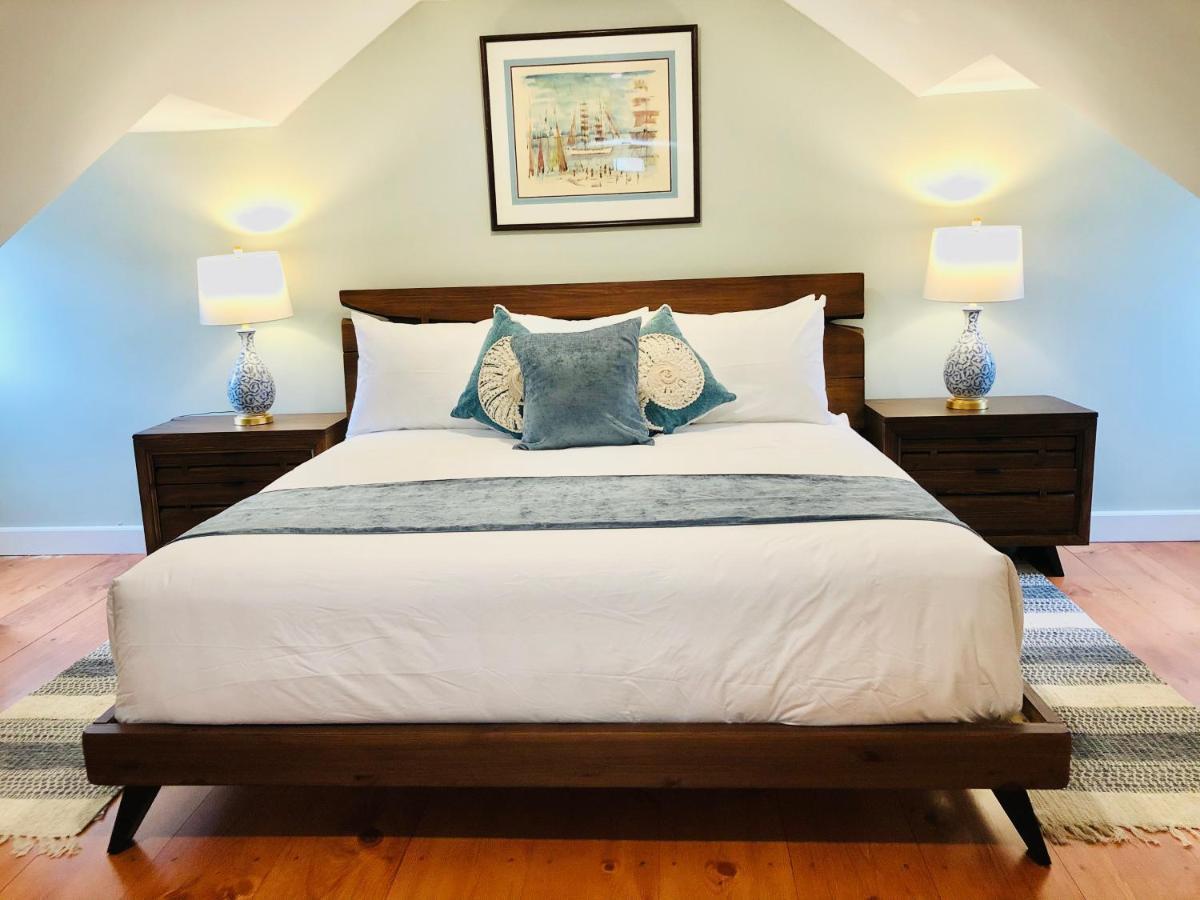 Bed and Breakfast Albracca York Esterno foto