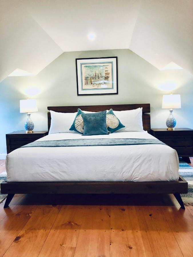 Bed and Breakfast Albracca York Esterno foto