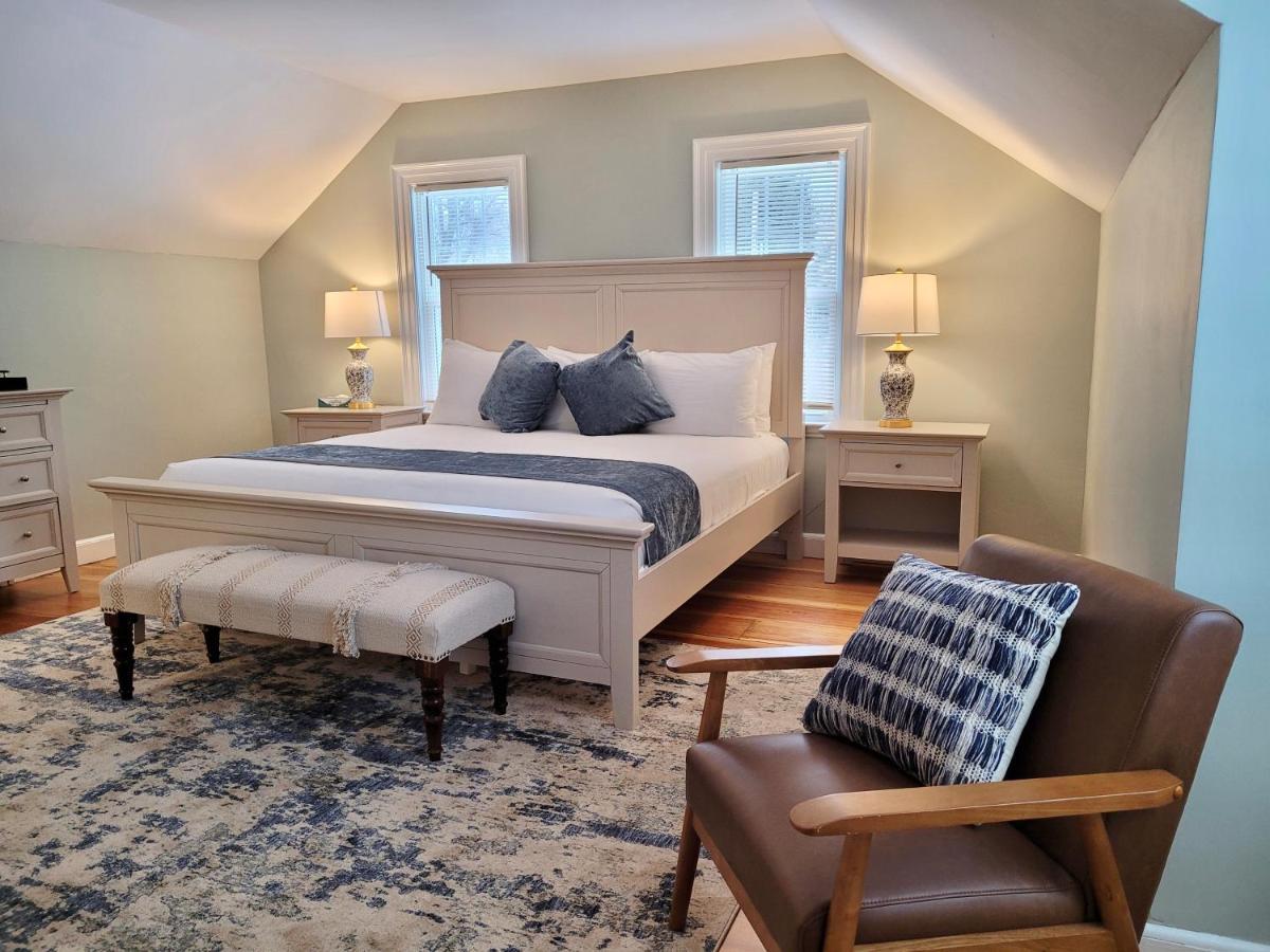 Bed and Breakfast Albracca York Esterno foto