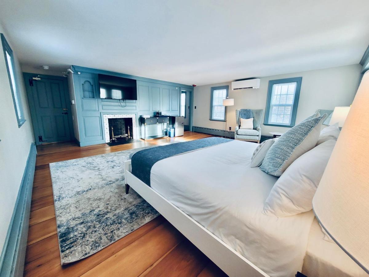 Bed and Breakfast Albracca York Esterno foto