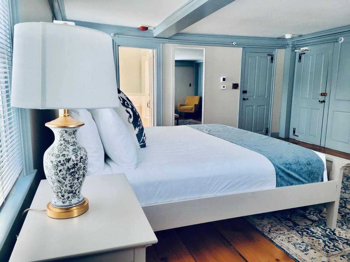 Bed and Breakfast Albracca York Esterno foto