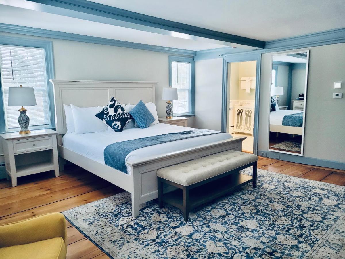 Bed and Breakfast Albracca York Esterno foto