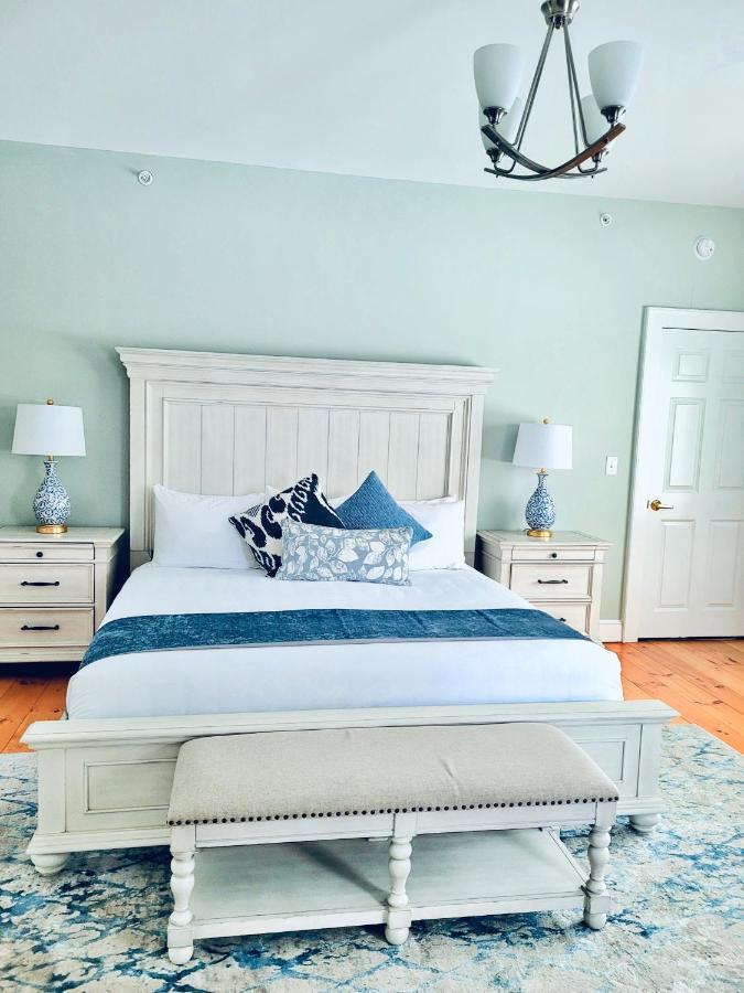 Bed and Breakfast Albracca York Esterno foto